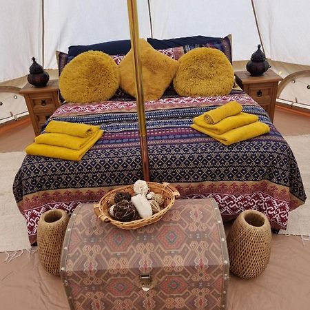 The Tent Guime Екстер'єр фото