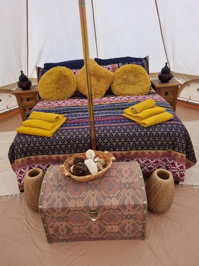 The Tent Guime Екстер'єр фото
