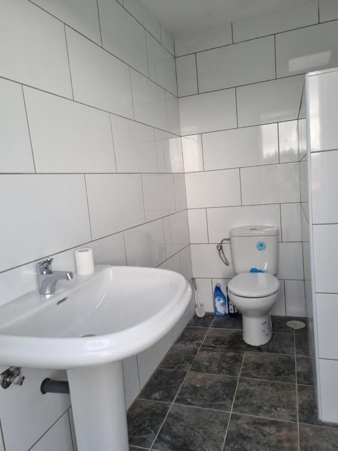 The Tent Guime Екстер'єр фото