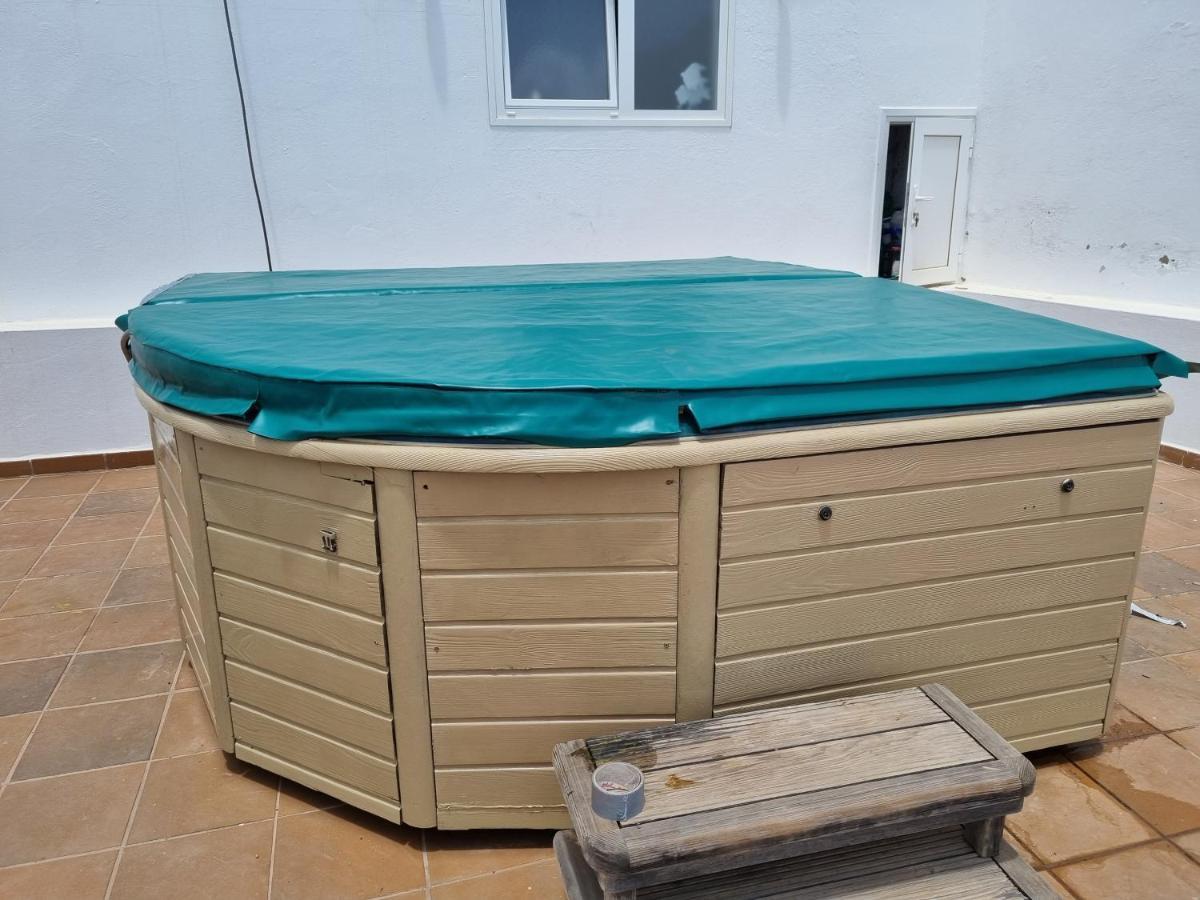 The Tent Guime Екстер'єр фото